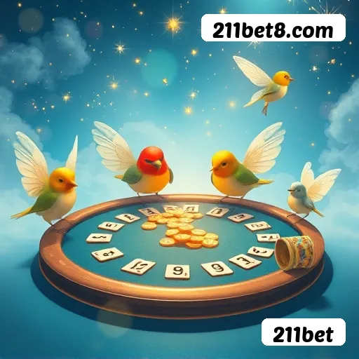 Requisitos sistema 211bet APK Android