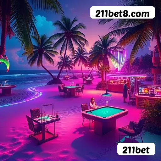 211bet App Mobile iOS Android Brasil