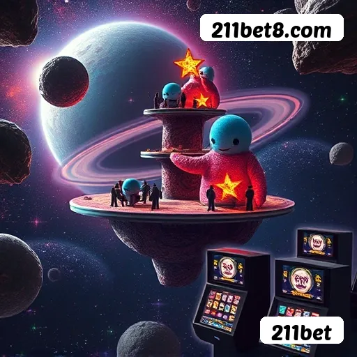 Notificações push 211bet app