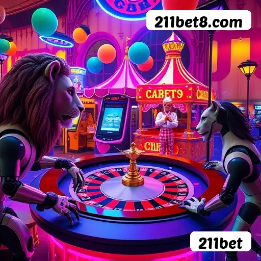 Baccarat ao vivo 211bet