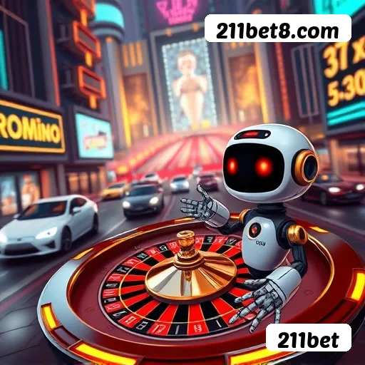 2.800+ Jogos Certificados 211bet